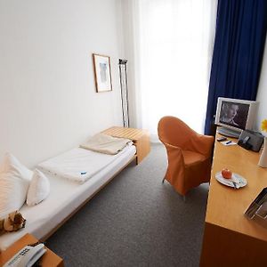 Standaard Eenpersoonskamer
