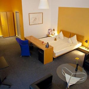 Comfort Double Kamer