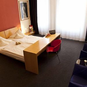 Standaard Double Kamer
